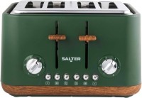 Фото - Тостер Salter Toronto EK5823WGRN