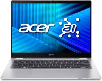 Фото - Ноутбук Acer TravelMate P4 TMP414RN-55 (NX.BF8EP.003)