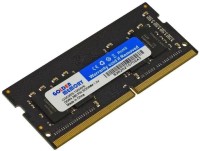 Фото - Оперативная память Golden Memory SO-DIMM DDR4 1x8GB GM26S19S8/8