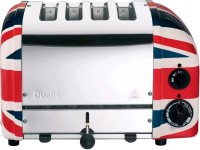 Фото - Тостер Dualit Classic NewGen 40555