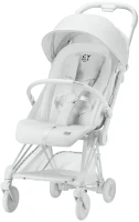 Фото - Коляска Cybex Coya Urban Mobility