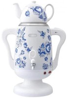 Фото - Электрочайник RAF R.7118w белый