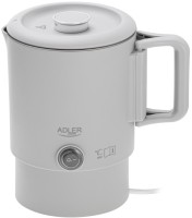 Фото - Электрочайник Adler AD 1388 серый
