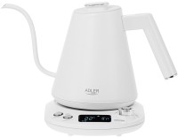 Фото - Электрочайник Adler AD 1349w белый