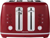 Фото - Тостер Morphy Richards Accents 242051