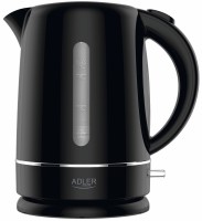 Фото - Электрочайник Adler AD 1385b черный