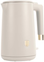 Фото - Электрочайник Berlinger Haus Sahara BH-9577 бежевый