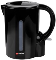 Фото - Электрочайник Alpina BL-21853 черный