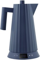 Фото - Электрочайник Alessi Plisse MDL21DAZ синий