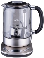 Фото - Электрочайник Alpina SI-47335 2200&nbsp;Вт 1.7&nbsp;л  нержавейка