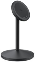 Фото - Зарядное устройство ANKER MagGo iPhone 17 MagSafe Charger Compatible Stand