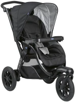 Фото - Коляска Chicco Activ3 2 in 1
