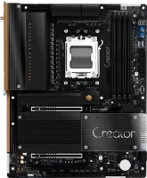 Фото - Материнская плата ASRock X870 Taichi Creator