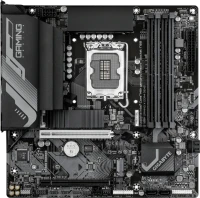 Материнская плата Gigabyte B760M GAMING X DDR4 GEN5