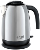 Фото - Электрочайник Russell Hobbs Adventure 23911 хром