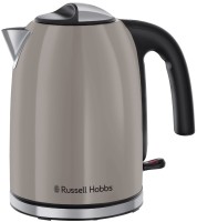 Фото - Электрочайник Russell Hobbs Classic 28511 коричневый