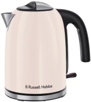 Фото - Электрочайник Russell Hobbs Classic 28510 бежевый