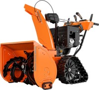 Фото - Снегоуборщик Ariens Platinum 28 RapidTrak SHO