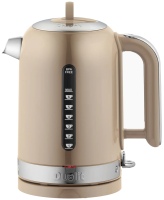 Фото - Электрочайник Dualit 72789 бежевый