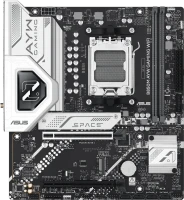 Фото - Материнская плата Asus B850M AYW GAMING WIFI