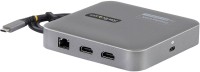 Фото - Картридер / USB-хаб Startech.com 102B-USBC-MULTIPORT