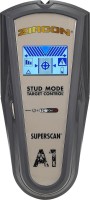 Фото - Детектор проводки Zircon SuperScan A1
