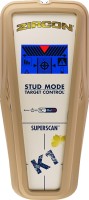 Фото - Детектор проводки Zircon SuperScan K1