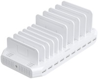 Фото - Зарядное устройство Unitek 60W 10 Port USB Charging Station