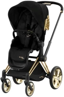 Фото - Коляска Cybex Priam Jeremy Scott