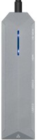 Фото - Картридер / USB-хаб Aisens ASUC-5P003-GR
