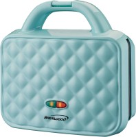 Фото - Тостер Brentwood TS-239BL