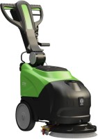 Фото - Уборочная машина IPC CT15 B35