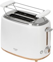 Фото - Тостер Adler AD 3225