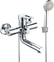Фото - Смеситель WEZER VRL310-01