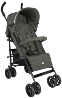 Фото - Коляска Hauck Fold N Care