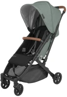 Фото - Коляска UPPAbaby Minu V2