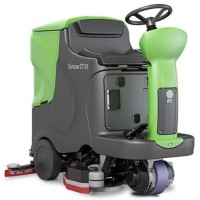 Фото - Уборочная машина IPC Gansow CT110 BT70