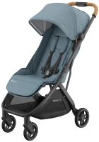Фото - Коляска UPPAbaby Minu V3