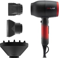Фото - Фен CHI Lava Hair Dryer