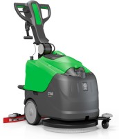 Фото - Уборочная машина IPC Gansow CT45 B50