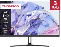 Фото - Монитор Thomson M24FB2Y14 23.8&nbsp;"  черный