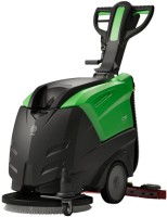 Фото - Уборочная машина IPC Gansow CT46 C50