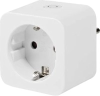 Фото - Умная розетка Nedis WIFIP121FWT