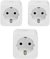 Фото - Умная розетка Nedis WIFIP121FWT3