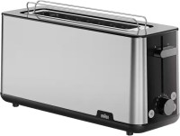 Фото - Тостер Braun PurShine HT 1610