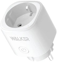 Фото - Умная розетка Walker WH-701
