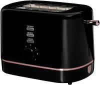 Фото - Тостер Berlinger Haus Black Rose BH-9569