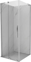 Фото - Душевая кабина Mexen Velar L 90x90