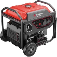 Фото - Электрогенератор Intertool DT-1380