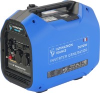 Фото - Электрогенератор Ultimatron France ULT-2000-EU